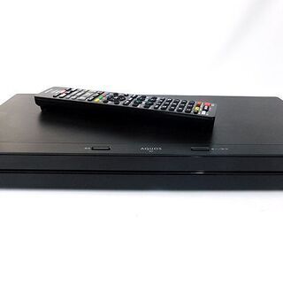 SHARP AQUOS ブルーレイレコーダー BD-NW510　新品リモコン付 楽天市場】sharp bd－nw510 リモコンの通販