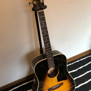 【アコギ】Gibson J-45