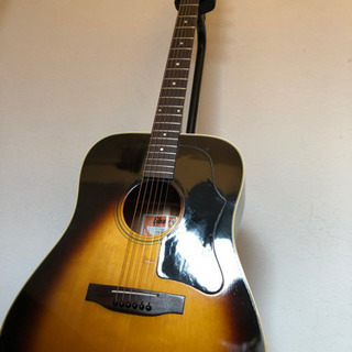 【アコギ】Gibson J-45