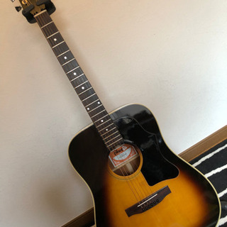 【アコギ】Gibson J-45