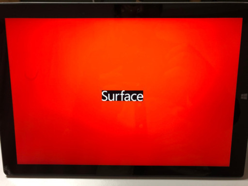 surface pro3 corei5 修理品
