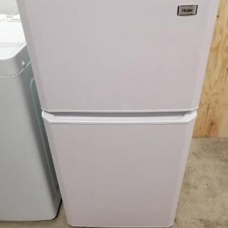 ハイアール Haier 冷凍冷蔵庫

JR-N106K