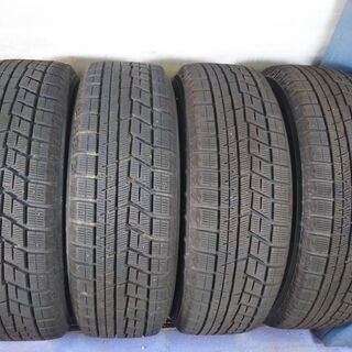 冬15インチ プリウス PCD100 インプレッサ【富山】2018年195/65R15 