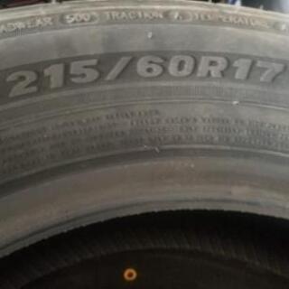 🌞215/60R17⭐C-HR、アルファード、エスティマ、ヴェルファイア等に！格安！新品未使用！交換費用込み！アジアン製サマータイヤ入荷しました🌞