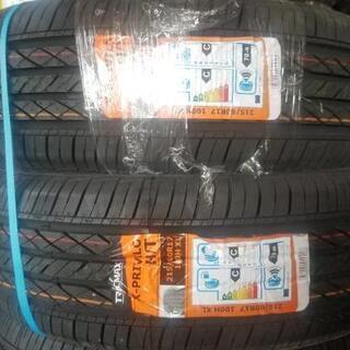 🌞215/60R17⭐C-HR、アルファード、エスティマ、ヴェルファイア等に！格安！新品未使用！交換費用込み！アジアン製サマータイヤ入荷しました🌞