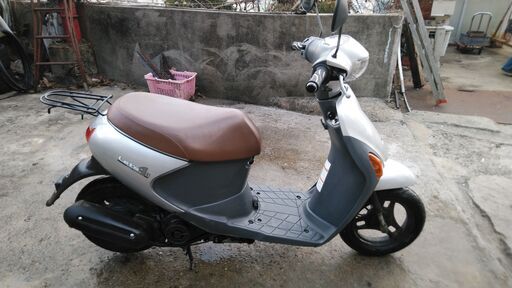 ⭐スズキレッツ4G　CA41A　シルバー　FI車　セキュリティー付き ⭐スズキレッツ4G CA41A シルバー FI車 セキュリティー付き ⭐スズキ