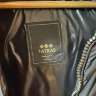 tatras ダウンジャケット メンズXL