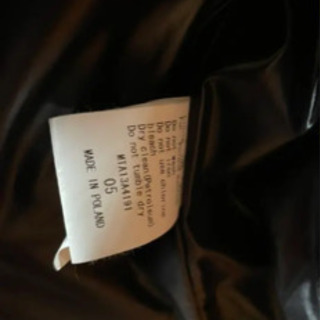 tatras ダウンジャケット メンズXL