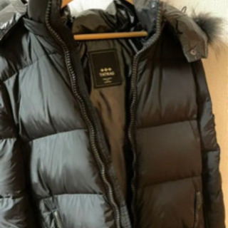 tatras ダウンジャケット メンズXL