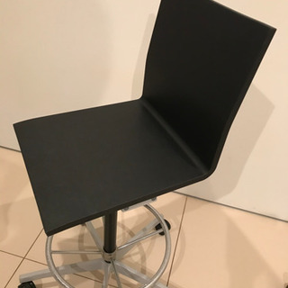 ヴィトラ社　カウンターチェア2脚セット