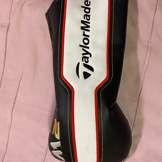 Taylor Madeドライバー(4点セット)