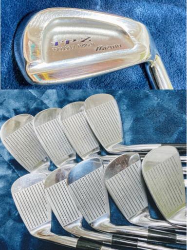 ゴルフクラブセット 12本 クラブケース