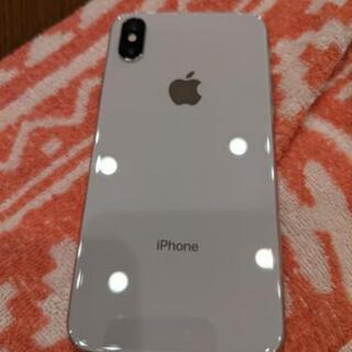 iPhone X 10