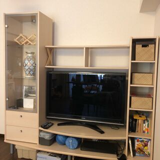 テレビボード/北欧家具