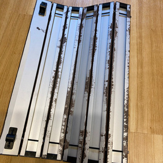 WAQ アウトドアワゴン アルミテーブルセット アウトドアワゴン＋アルミテーブルセット WAQ キャリーカート1年保証