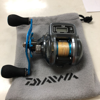 ダイワ SALTIST ICS 103SH-L