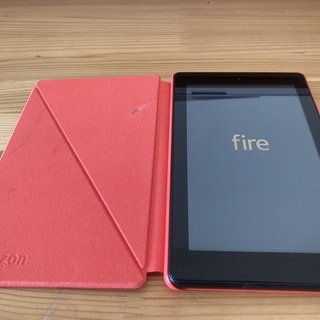 Amazon Fire7タブレット 8GB ブラック ＋ カバー...