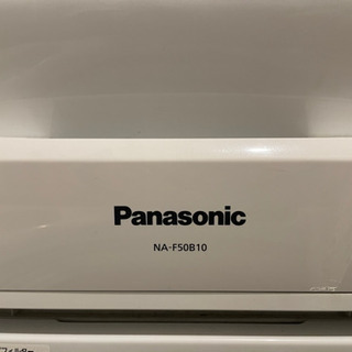 3月13.14.20.21.27日受け渡し可能　Panasonic 洗濯機