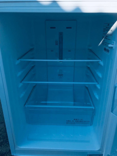 ET789A⭐️Hisense2ドア冷凍冷蔵庫⭐️
