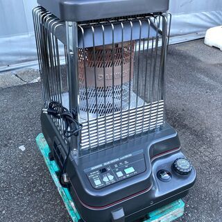 ダイニチ ブルーヒーター FM-151 業務用石油ストーブ ヒーター