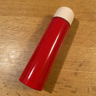 IKEA 魔法瓶　水筒　HALSA ヘルサ
