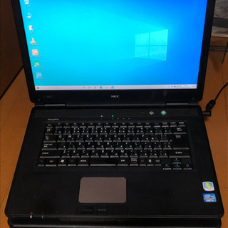 激安】Windows10 Core i5 第3世代 メモリ8G