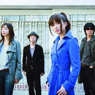 I Love GARNET CROW