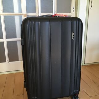 CALPAC Luggage スーツケース