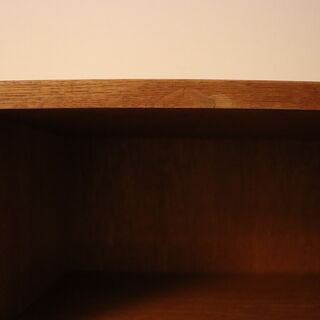 北欧家具の巨匠 ボーエ・モーエンセン  ヴィンテージ木製本棚 ※都内送料負担いたします（他府県も応相談）