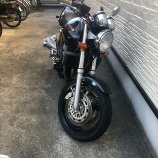 cb400sf バージョンS nc31 passtheot.com