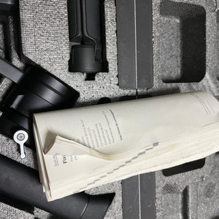 DJI Ronin-S エッシェンシャルキット 中古 傷あり スタビライザー ジンバル