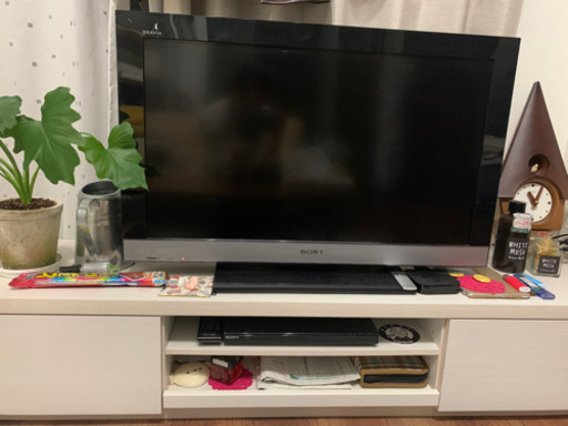 Bravia SONY 32型　液晶テレビ