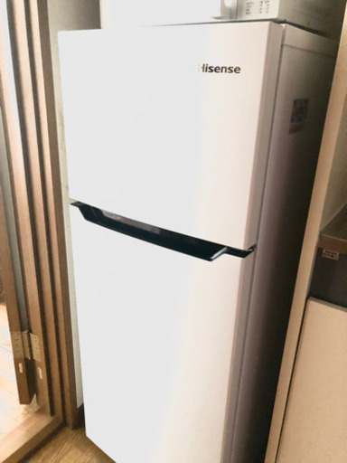 2019年製⭐️冷蔵庫　洗濯機　電子レンジ