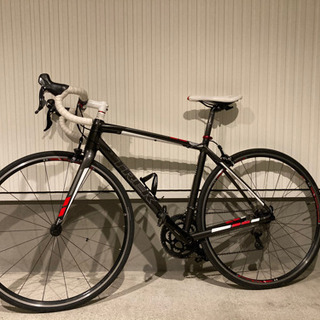 【ネット決済・配送可】トレック　TREK madone2.3ロー...