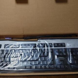 hp　キーボード　新品　未使用品