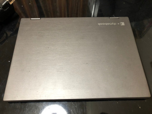 値下げしました【Office付き】値下げ交渉可　東芝 12.5型 ノートパソコン dynabook V42