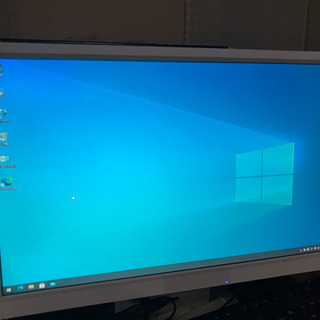 手渡し希望　液晶モニタ付きDELL Inspiron 660s Win10 Pro & Office2019デスクトップパソコン 手渡し希望 液晶モニタ付きDELL Inspiron 660s Win10 Pro & Office2019