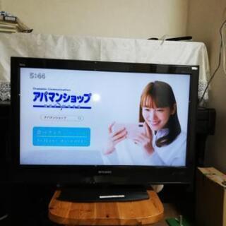 MITSUBISHI 液晶テレビ REAL 32インチ LCD-...