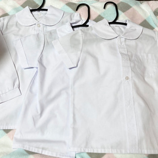 新品✩未使用　川口ふたば　幼稚園　園服セット