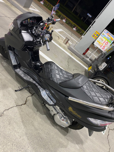 スカイウェイブ 交換お願い致します
