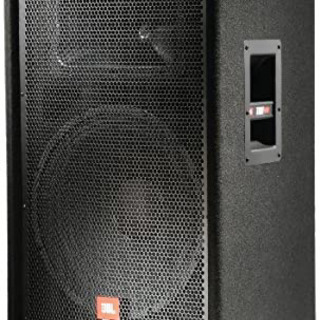 JBLスピーカー/JRX115
