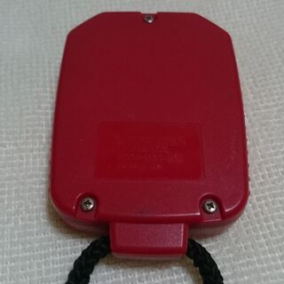 PIONEER SOUND CREATIVE WATCH (セイコーSII SOUND PRODUCER原型モデル