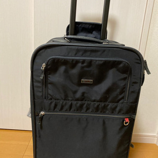 tumi スーツケース