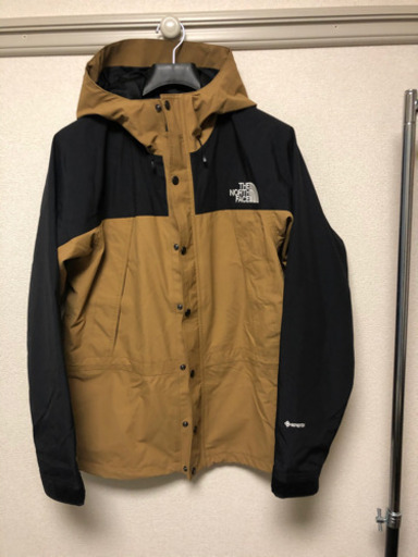 NORTH FACE マウンテンライトジャケット