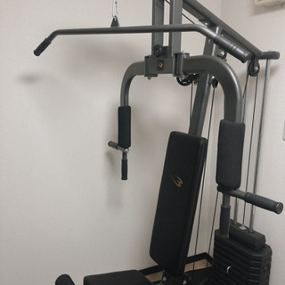 ホームジムDXセット