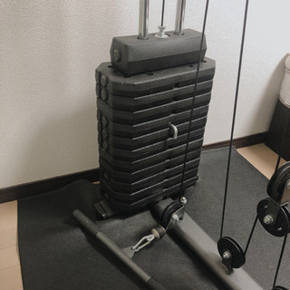 ホームジムDXセット