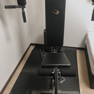 ホームジムDXセット