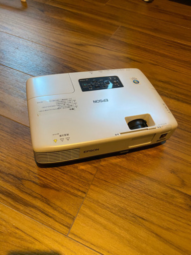 おまけ付♪プロジェクター EPSON EB1735w 【美品】