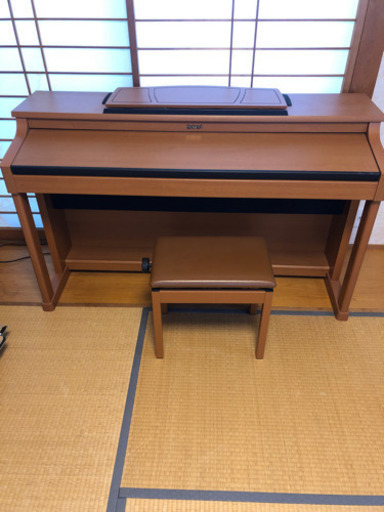 ローランド電子ピアノ中古
