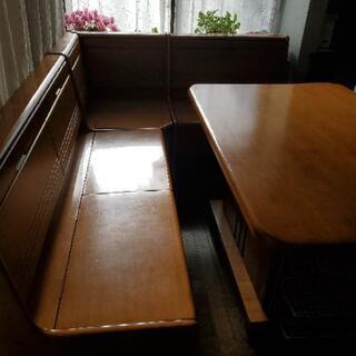 ダイニングセット 中古 引き取り希望 急募